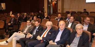 Tekstil Sektöründe ABD Pazarında Avantaj Arıyor: Yeni Vergi Düzenlemeleri ve Uzak Ülkeler Stratejisi Masada haberi