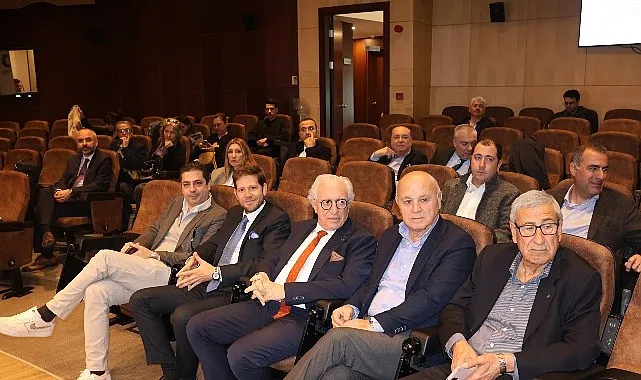 Tekstil Sektöründe ABD Pazarında Avantaj Arıyor: Yeni Vergi Düzenlemeleri ve Uzak Ülkeler Stratejisi Masada haberi