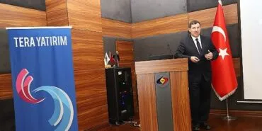 Tera Yatırım’ın Desteklediği Seminerde, Sermaye Piyasalarının Geleceği Konuşuldu haberi