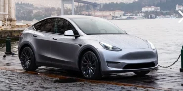 Tesla Türkiye’nin elektrikli araç fuarı Go Green Türkiye’de! haberi