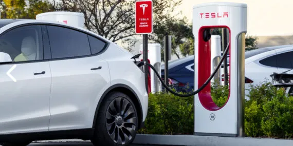 Tesla'nın en yeni ürün gamı Bursa'da görücüye çıkacak haberi