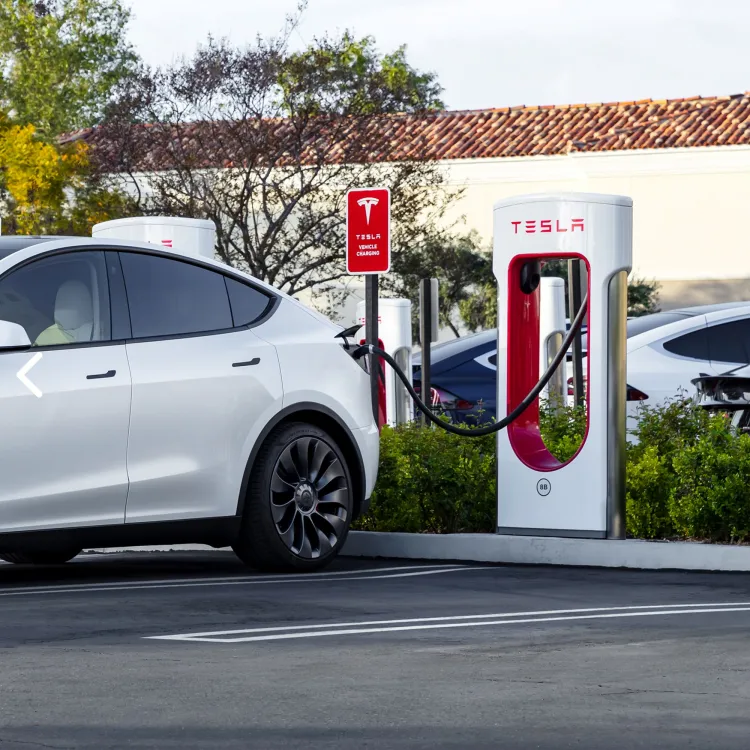 Tesla'nın en yeni ürün gamı Bursa'da görücüye çıkacak haberi