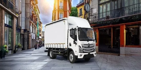 Ticaretin yeni gücü Otokar Atlas 9, konfor, ekonomi ve güvenliği bir arada sunuyor haberi