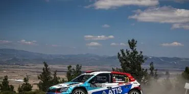 Tırmanma Sezon Açılışı İzmir Kınık’taydı haberi