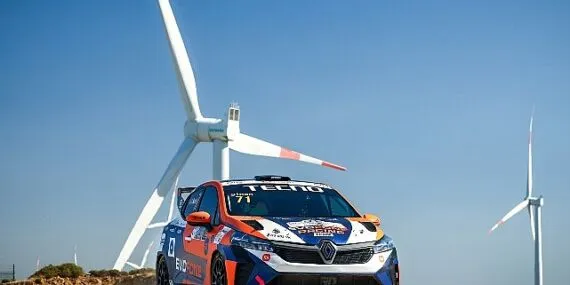 Tırmanma Sezonu İzmir Kınık'ta Açılıyor haberi