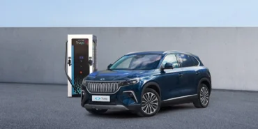 Togg'dan bayramda vatandaşa şarj hediyesi haberi