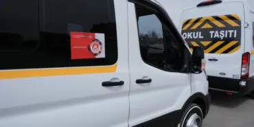 Toplu taşıma araçlarında 'Aile Yılı' farkındalığı haberi