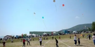 Torbalı Belediyesi Uçurtma Şenliği düzenleyecek haberi