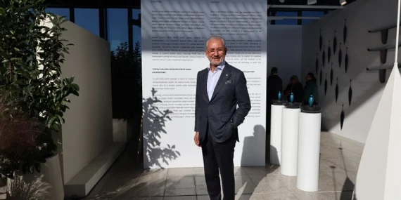 Tosyalı'dan Hatay'daki genç sanatçılara destek haberi