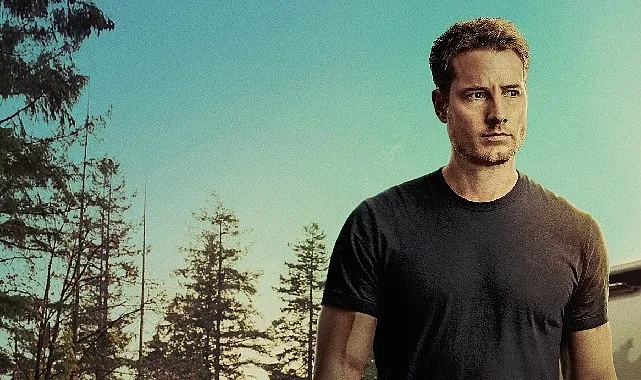 “Tracker” 2. Sezonundan Yeni Bölümlerle Nisan Ayı Boyunca Pazar Günleri 20.30’da FX Ekranlarında! haberi