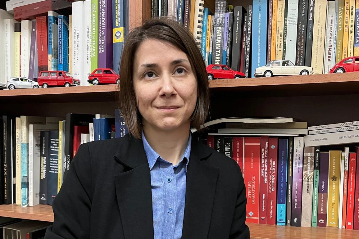 Trakya Üniversitesi'nden TÜBİTAK destek başarısı haberi