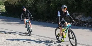 Trans Taurus heyecanı devam ediyor haberi