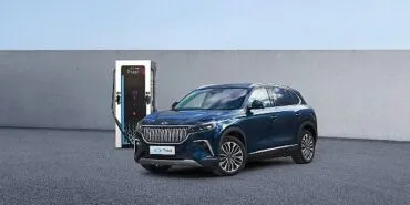 Trugo, 81 ilde Yüksek Hızlı 1000 DC şarj cihazı hedefine ulaştı haberi