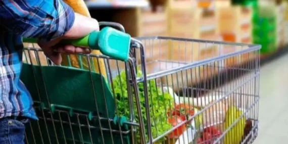 Tüketici 'Güven'i geriledi! Nisan'da endeks 2,3 azaldı haberi