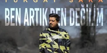 Turgay Saka hem söyledi hem besteledi hem de yönetti haberi