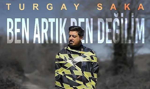 Turgay Saka hem söyledi hem besteledi hem de yönetti haberi