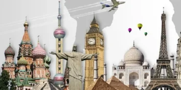 Turizmin kalbi 2026’da İstanbul Fuar Merkezi’nde atacak! haberi