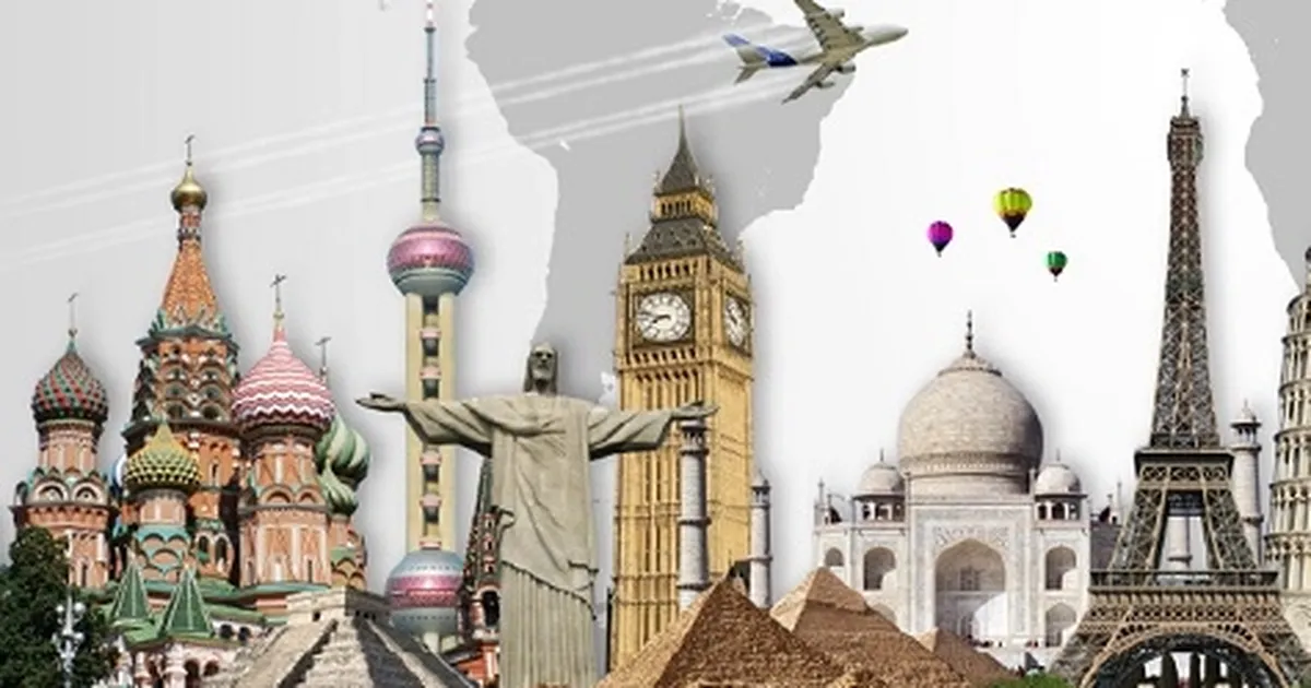 Turizmin kalbi 2026’da İstanbul Fuar Merkezi’nde atacak! haberi