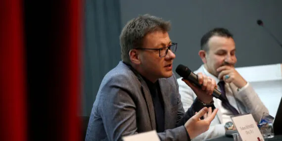 Türk Edebiyatı’nda iz bırakan ustaya vefa! haberi