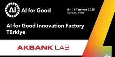 Türk Girişim Viseur AI, Yapay Zekâ ile İyilik için Küresel Arenada Yarışacak haberi