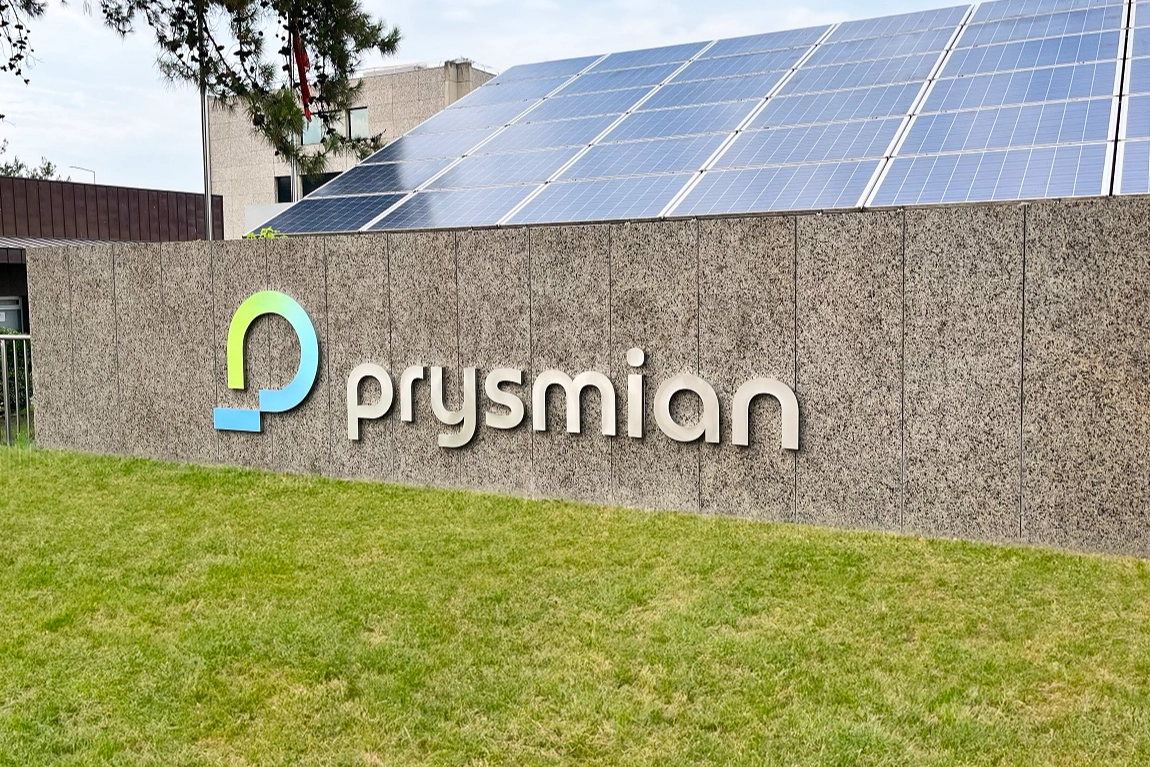Türk Prysmian Kablo sürdürülebilir çözümleriyle SolarEX İstanbul Fuarı’nda haberi