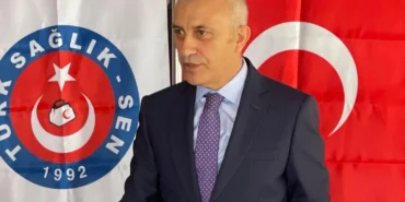 Türk Sağlık-Sen’den teşvik ödemesi tepkisi!