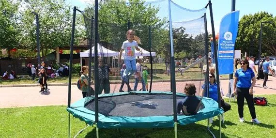 Türk Yıldızları gösterisi ve Mustafa Sandal konseri düzenlenecek haberi