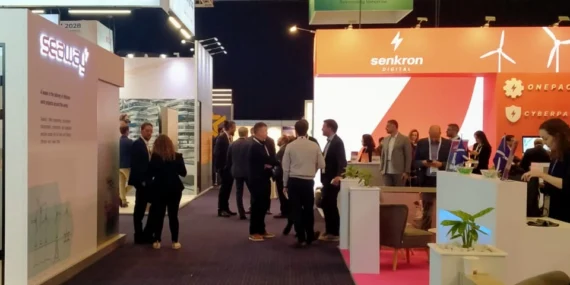 Türk demir çelik sektörü temiz enerji için rüzgârı arkasına alacak haberi