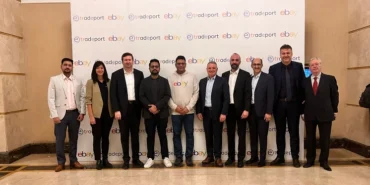 Türk firmaları için E-İhracat'ta küresel adım haberi