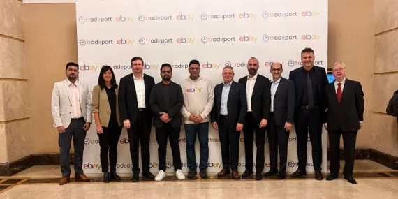 Türk firmaları için E-İhracat'ta küresel adım haberi