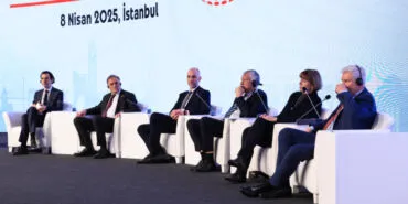 Türkiye-Almanya Kardeş Şehirler Zirvesi'ne Silivri'den mesaj haberi