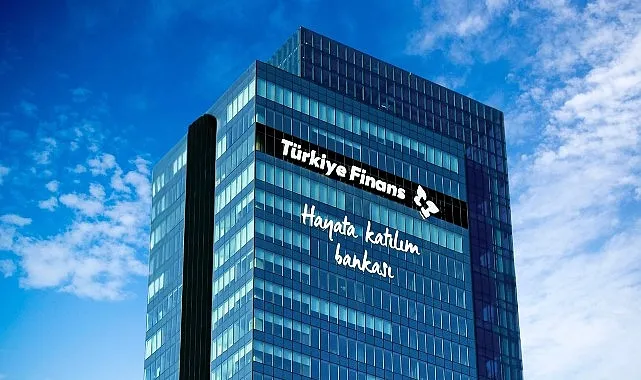 Türkiye Finans’tan “Kazancı Bol Hoş Geldin Paketi” haberi