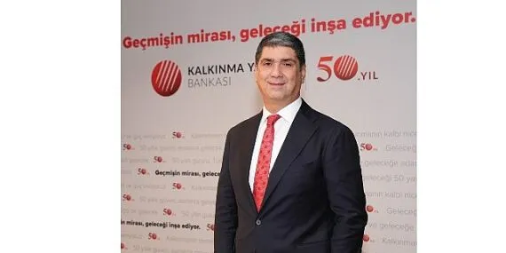 Türkiye Kalkınma ve Yatırım Bankası’nın aktifleri  160 milyar TL’ye ulaştı haberi