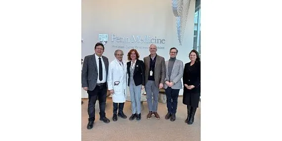 Türkiye’den bilim insanları ABD’nin lider üniversitesiyle geleceğin kanser tedavilerini geliştirecek haberi