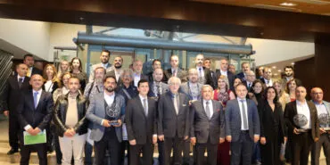 Türkiye’den zeytinyağı atağı haberi