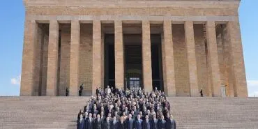 Türkiye’nin Milli Değeri VakıfBank 71 Yaşında! haberi