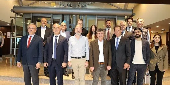 Tütün sektörü ihracatta mevcudu korumayı hedefliyor haberi