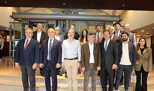 Tütün sektörü ihracatta mevcudu korumayı hedefliyor haberi