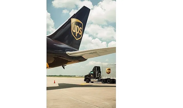 UPS Türkiye, Kesintisiz Teslimatla İhracatta  Öncü Çözümler Sunuyor haberi