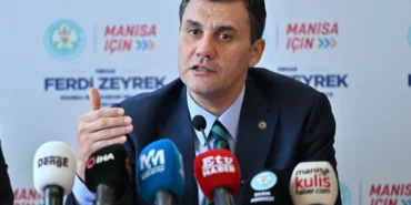 Ulaşımda yeni düzen: Sadece ManisaKart geçerli! haberi