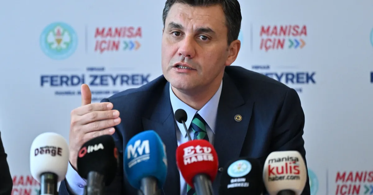 Ulaşımda yeni düzen: Sadece ManisaKart geçerli! haberi