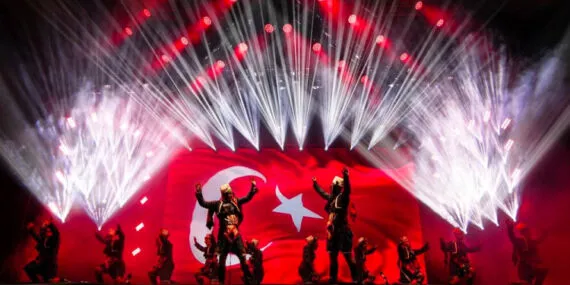 Ulusal Manisa Mesir Fotoğrafçılar Maratonu sonuçlandı haberi