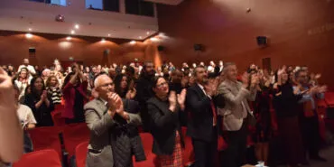 Uluslararası Ayva Çiçeği Piyano Festivali Bilecik'te sona erdi haberi