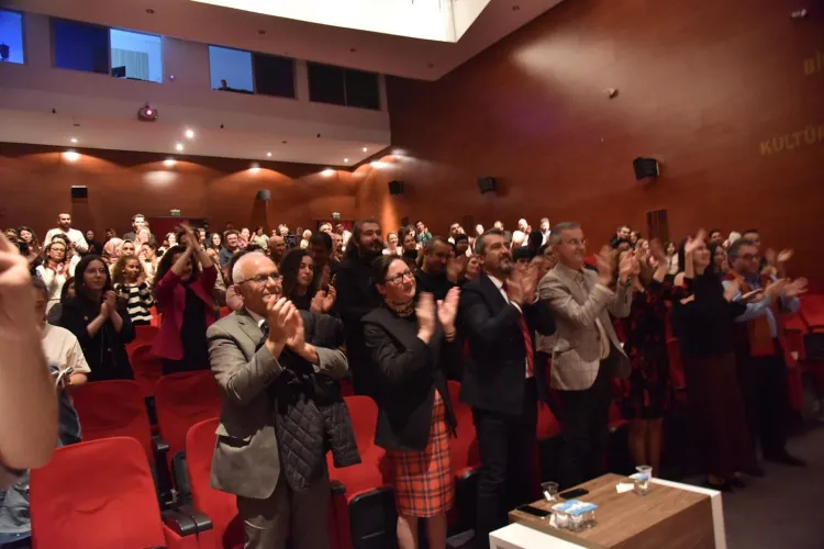 Uluslararası Ayva Çiçeği Piyano Festivali Bilecik'te sona erdi haberi