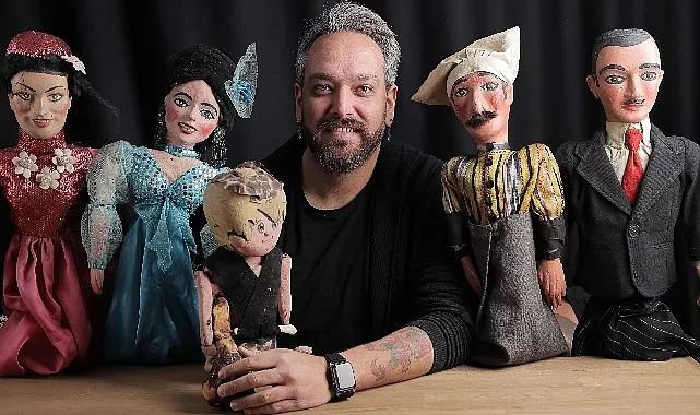 Uluslararası Hadi Poyrazoğlu Kukla ve Karagöz Festivali 21 Nisan’da Ankara’da başlıyor.  haberi