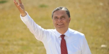 Ümit Uysal’dan CHP Genel Başkanlığı'na sürpriz adaylık haberi