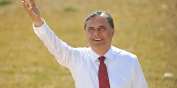 Ümit Uysal’dan CHP Genel Başkanlığı'na sürpriz adaylık haberi