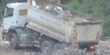 Urla'daki çevre kirliliğine 3,7 milyon TL ceza! haberi