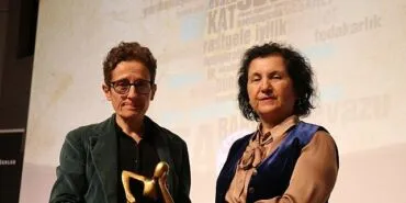 Üsküdar Üniversitesi “10. Yüksek İnsanî Değerler Ödülleri”   sahiplerini buldu! haberi