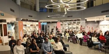 Uzmanlar Nilüfer’de kalp sağlığını anlattı haberi